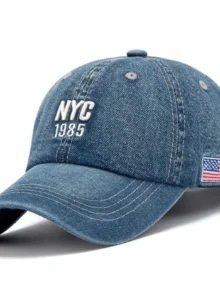 Snygg Jeanskeps baebae.se rea