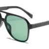 Black Green