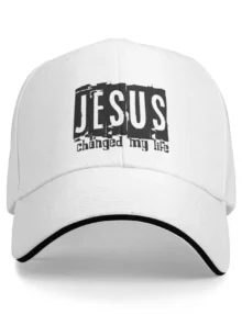 Jesus Changed My Life Keps baebae.se rea