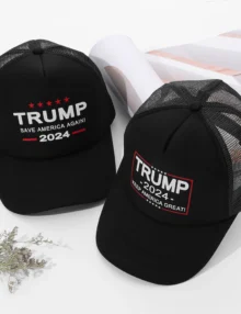 Trump 2024 Keps baebae.se rea