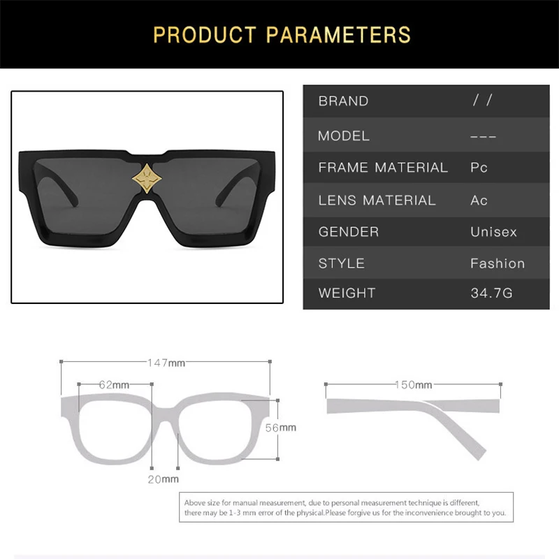 Solglasögon Herr / Dam baebae.se rea 8