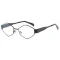 black clear