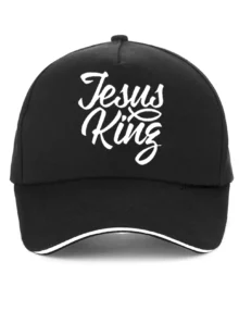 King Jesus Keps baebae.se rea
