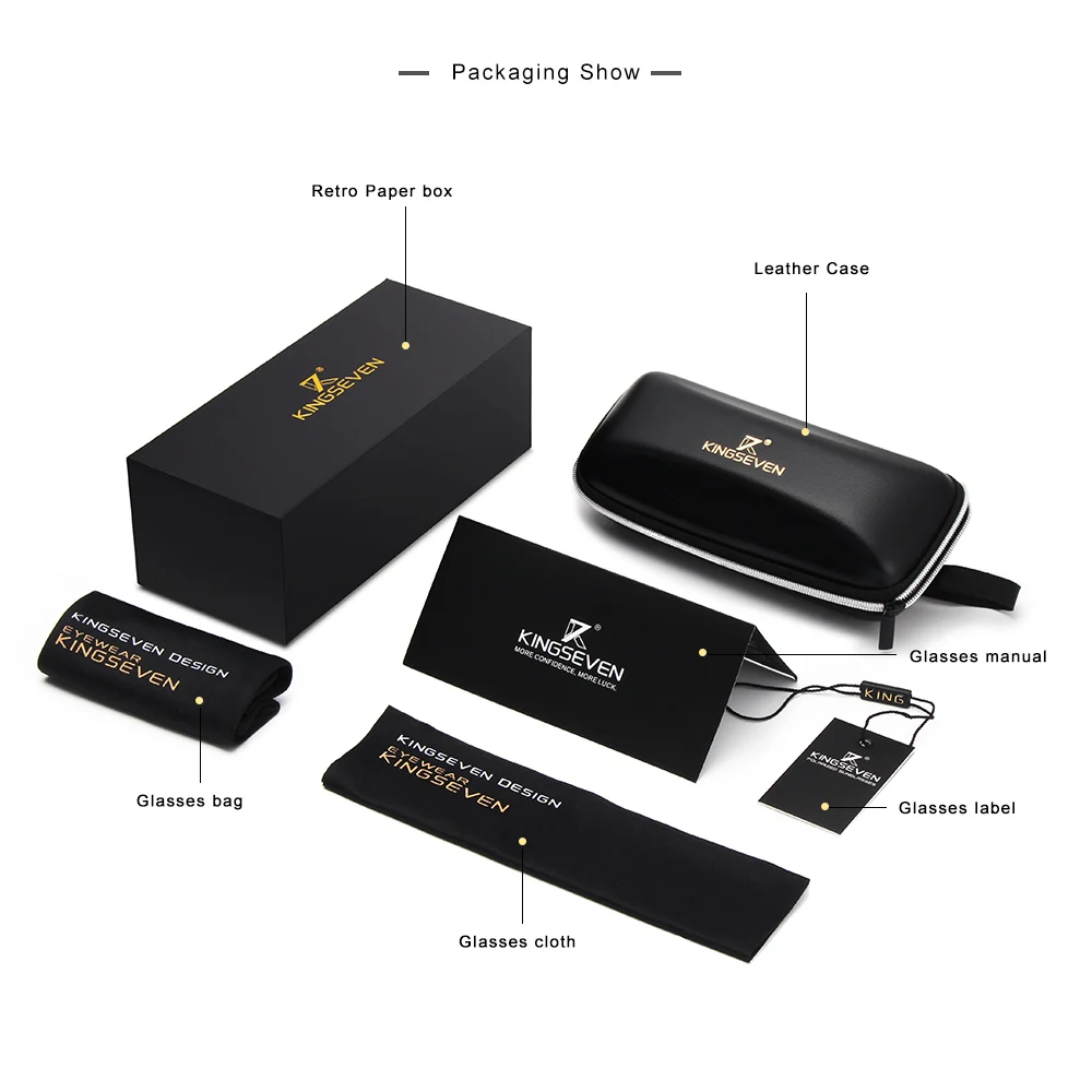 Kingseven Solglasögon Herr baebae.se De billigaste kläderna i Norden 8 Kingseven Solglasögon Herr baebae.se rea 8