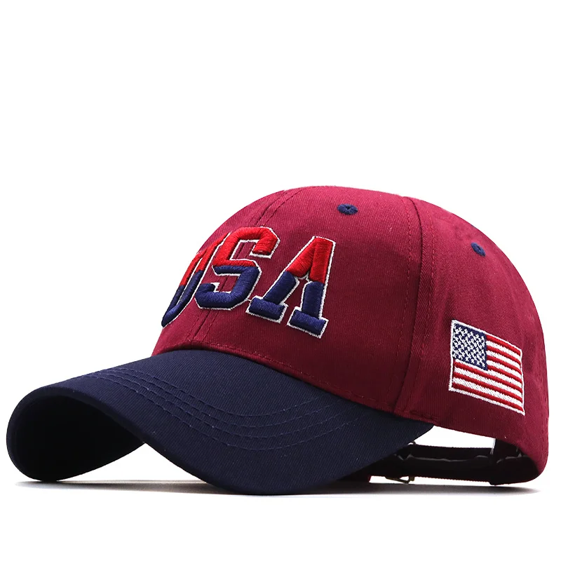 Basebollkeps (USA) baebae.se rea 2