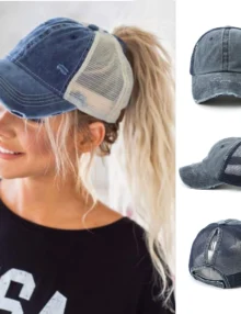 Basebollkeps Dam baebae.se rea