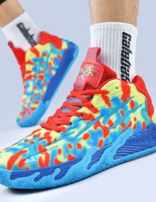 Sport Sneakers | Trendiga Street Sneakers baebae.se rea