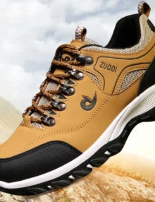 Vandringsskor Herr baebae.se rea