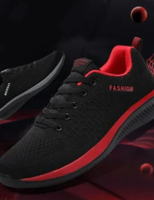 Snygga Sneakers För Män Och Kvinnor | Löparskor | Joggingskor baebae.se rea