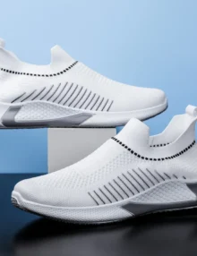 Slip-On Sneakers | Sportskor baebae.se rea