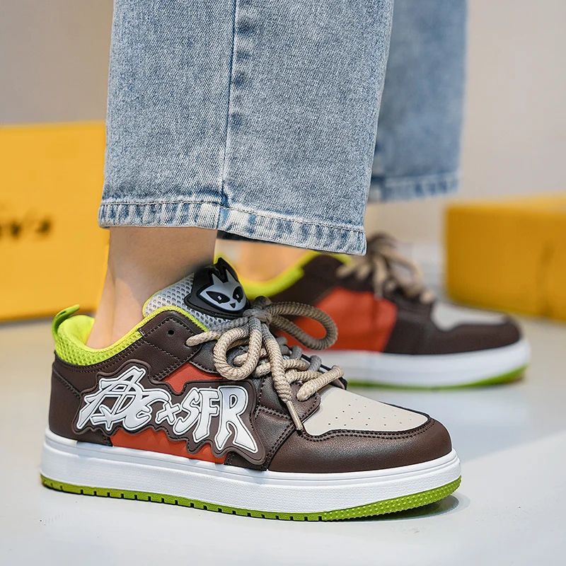 Graffiti Street Sneakers | Unika Streetskor baebae.se De billigaste kläderna i Norden 6 Graffiti Street Sneakers | Unika Streetskor baebae.se rea 6