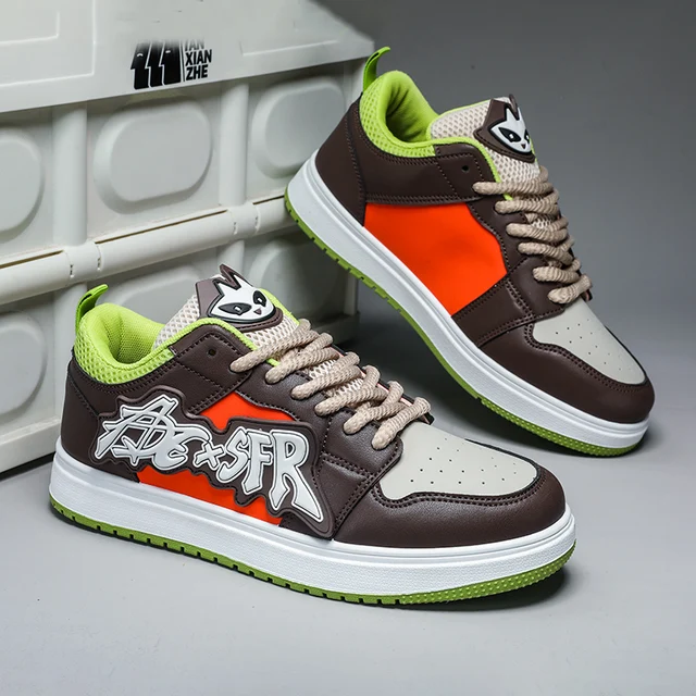 Graffiti Street Sneakers | Unika Streetskor baebae.se De billigaste kläderna i Norden 11 Graffiti Street Sneakers | Unika Streetskor baebae.se rea 11