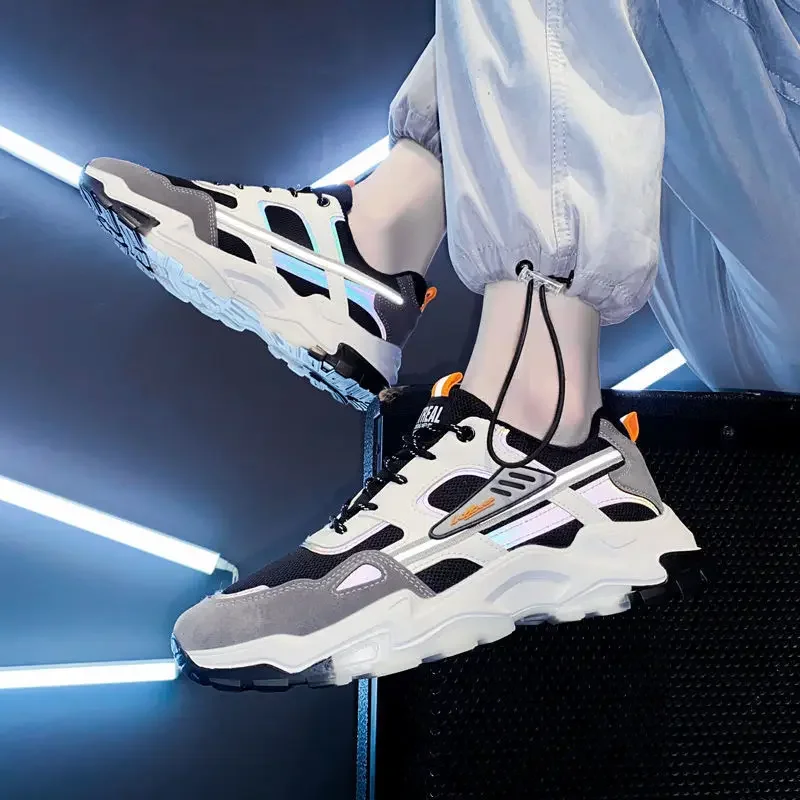 Snygga Sneakers Herr | Sportskor | Löparskor | Joggingskor baebae.se rea 2