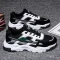 629 Black Green