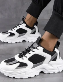 Sport Sneakers Herr | Bra Löparskor | Joggingskor baebae.se rea