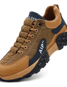 Sneakers Herr | Snygga Promenadskor | Vandringsskor baebae.se rea