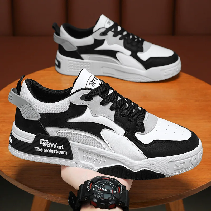 Chunky Sneakers Herr | Street Sneakers För Män | Snygga Skor baebae.se De billigaste kläderna i Norden 5 Chunky Sneakers Herr | Street Sneakers För Män | Snygga Skor baebae.se rea 5