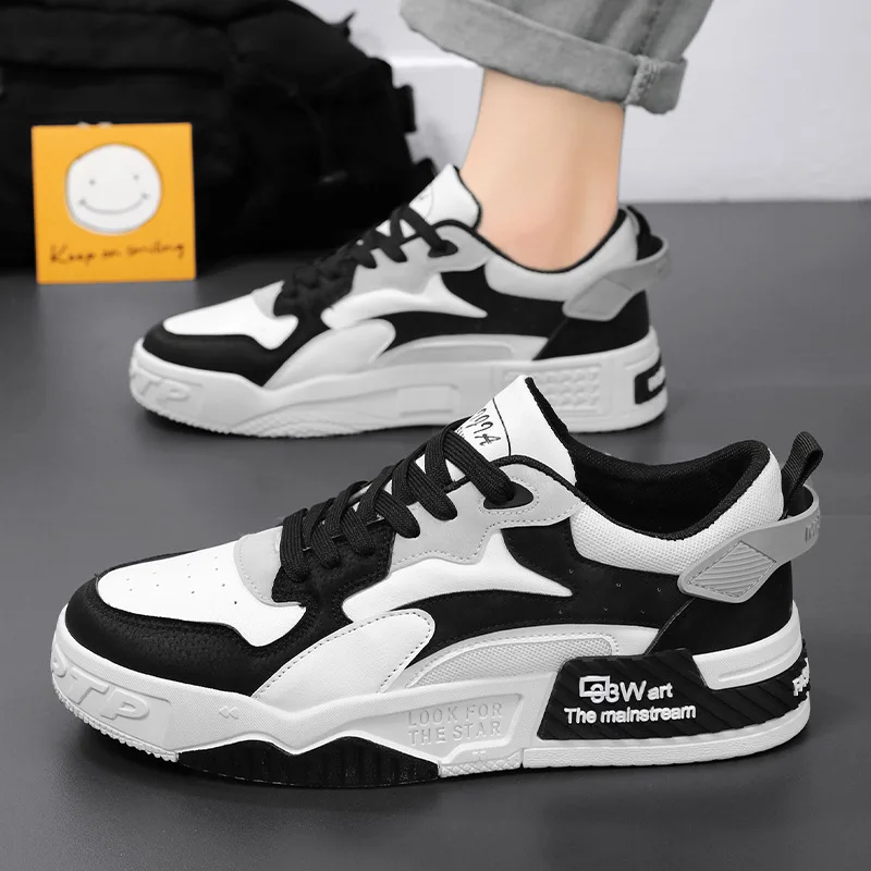 Chunky Sneakers Herr | Street Sneakers För Män | Snygga Skor baebae.se De billigaste kläderna i Norden 6 Chunky Sneakers Herr | Street Sneakers För Män | Snygga Skor baebae.se rea 6
