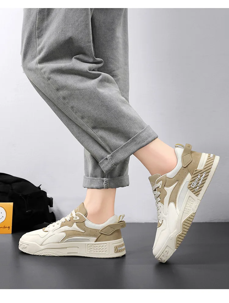 Chunky Sneakers Herr | Street Sneakers För Män | Snygga Skor baebae.se De billigaste kläderna i Norden 7 Chunky Sneakers Herr | Street Sneakers För Män | Snygga Skor baebae.se rea 7