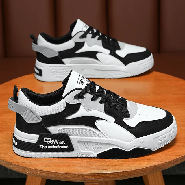 Chunky Sneakers Herr | Street Sneakers För Män | Snygga Skor baebae.se De billigaste kläderna i Norden 8 Chunky Sneakers Herr | Street Sneakers För Män | Snygga Skor baebae.se rea 8