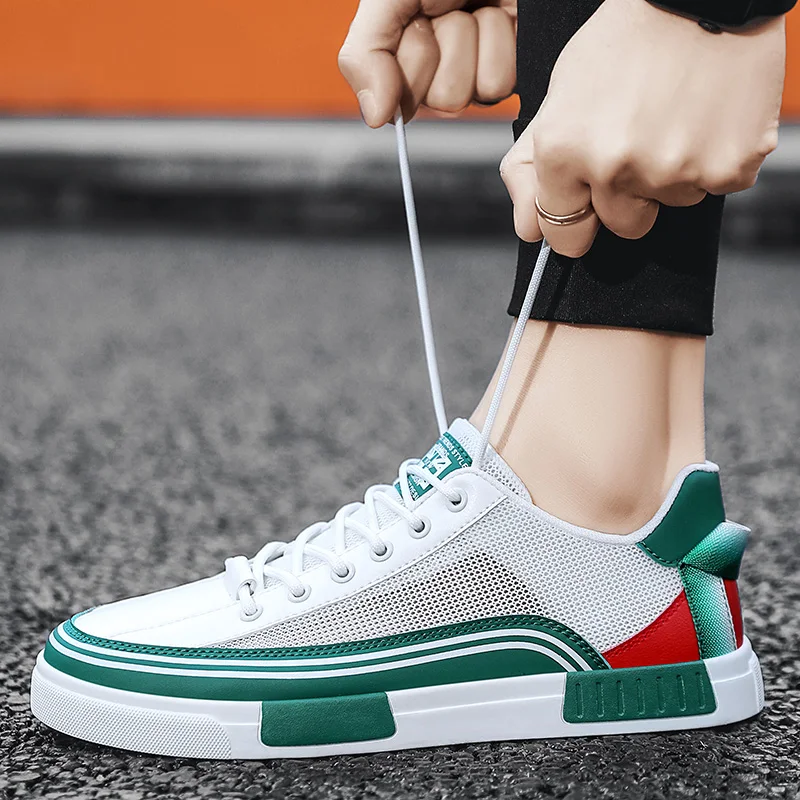 Sport Sneakers | Snygga Sportskor baebae.se rea 2