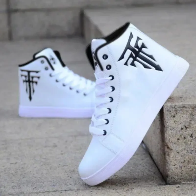 Höga Sneakers | Snygga Höstskor För Män baebae.se rea 2