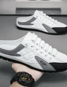 Låga Sneakers baebae.se rea