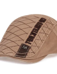 Basker Herr | Snygg Basker Till Män | Baskermössa baebae.se rea