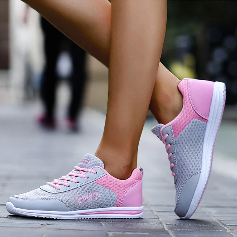 Snygga Sneakers Dam | Löparskor För Kvinnor | Joggingskor baebae.se De billigaste kläderna i Norden 7 Snygga Sneakers Dam | Löparskor För Kvinnor | Joggingskor baebae.se rea 7