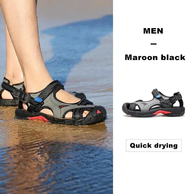 Sandaler Herr | Snygga Sandaler För Män | Strandsandaler baebae.se De billigaste kläderna i Norden 9 Sandaler Herr | Snygga Sandaler För Män | Strandsandaler baebae.se rea 9