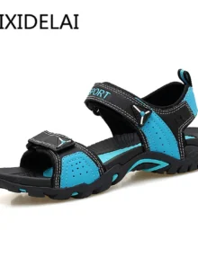 Sandaler Herr | Snygga Sandaler För Män | Strandsandaler baebae.se rea