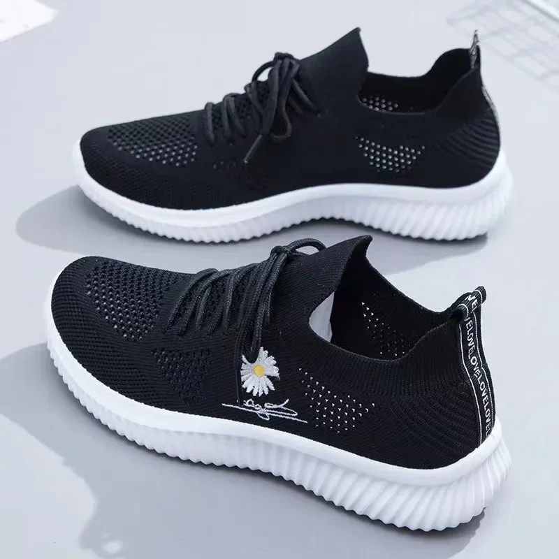 Lätta Sneakers Dam | Löparskor | Joggingskor | Svart, Vit baebae.se De billigaste kläderna i Norden 7 Lätta Sneakers Dam | Löparskor | Joggingskor | Svart, Vit baebae.se rea 7