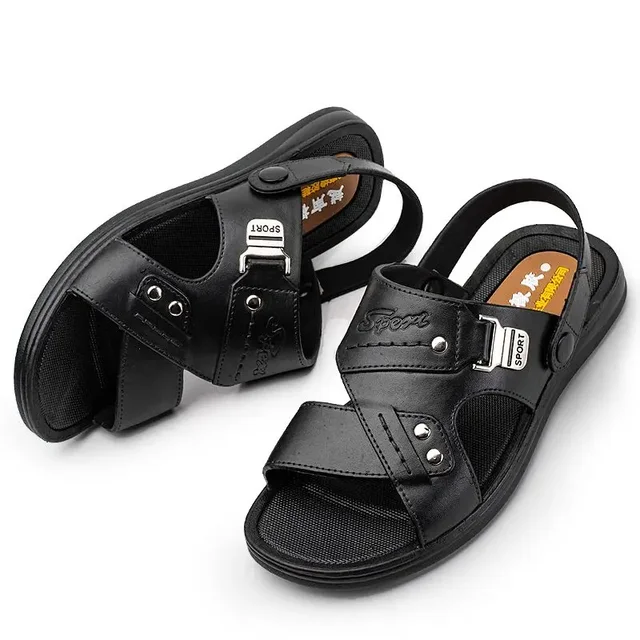 Sandaler Herr | Snygga Sandaler För Män | Sandaler För Äldre baebae.se De billigaste kläderna i Norden 10 Sandaler Herr | Snygga Sandaler För Män | Sandaler För Äldre baebae.se rea 10