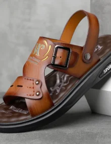 Sandaler Herr | Snygga Sandaler För Män baebae.se rea