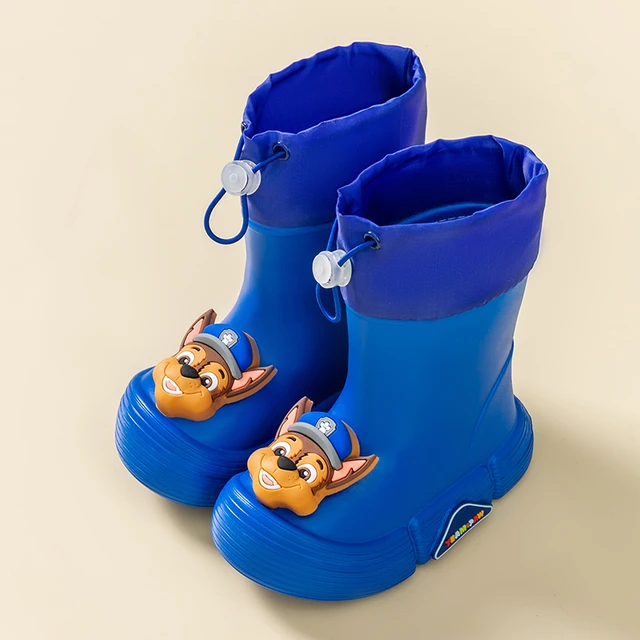 Paw Patrol Gummistövlar | Stövlar Till Barn baebae.se De billigaste kläderna i Norden 9 Paw Patrol Gummistövlar | Stövlar Till Barn baebae.se rea 9
