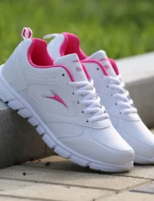 Snygga Sneakers Dam | Löparskor För Kvinnor | Joggingskor baebae.se rea