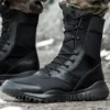 Black Canvas
