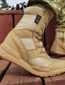 Vandringskängor Herr | Militärkängor | Taktiska Boots baebae.se rea