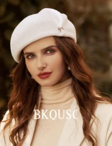 Basker Dam | Brittisk Basker Till Kvinnor | Bomull baebae.se rea