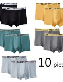 Boxershorts Herr | Storpack | 10st baebae.se rea