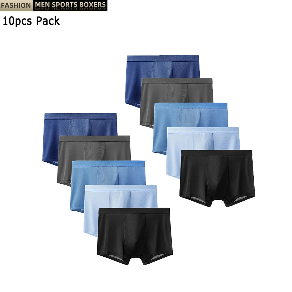 Boxershorts Herr | Storpack | 10st baebae.se rea