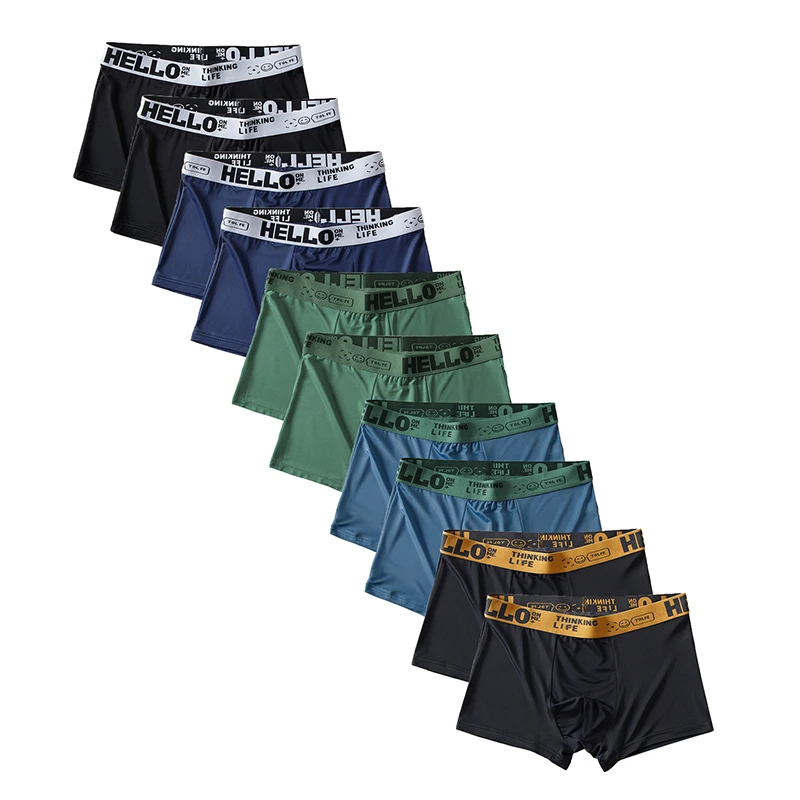 Boxershorts Herr | Storpack | 5st baebae.se rea 2