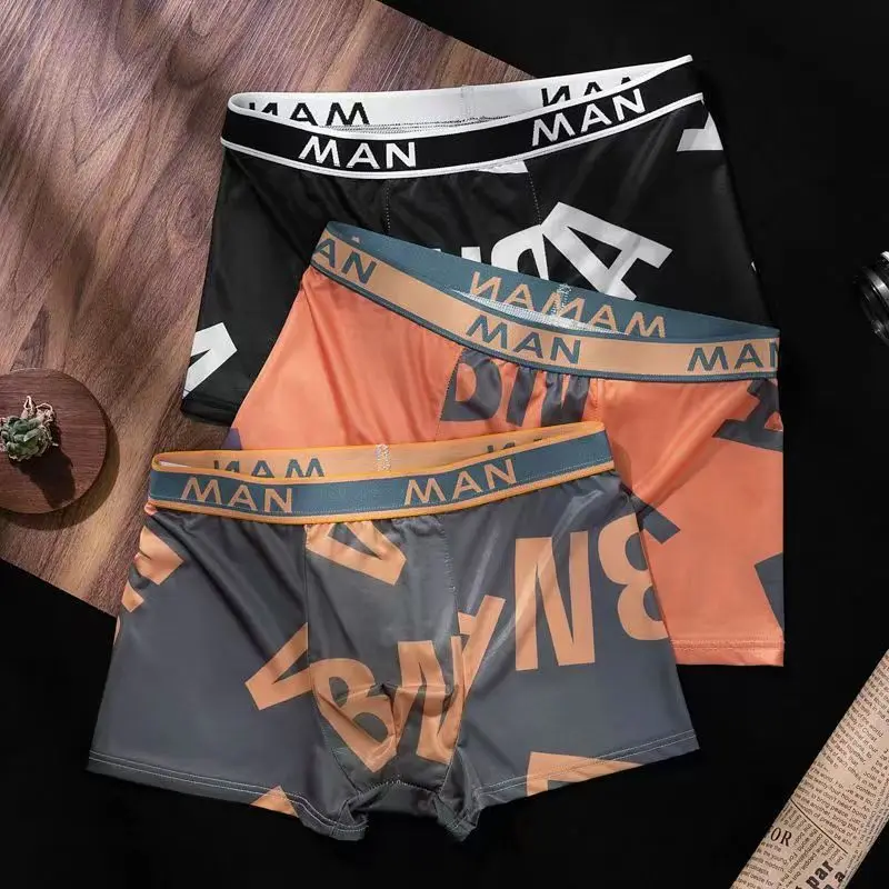 Boxershorts Herr | Storpack | 12st baebae.se rea 2