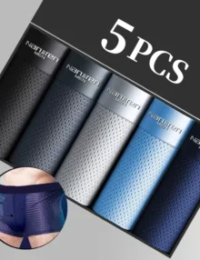 Boxershorts Herr | Storpack | 5st baebae.se rea