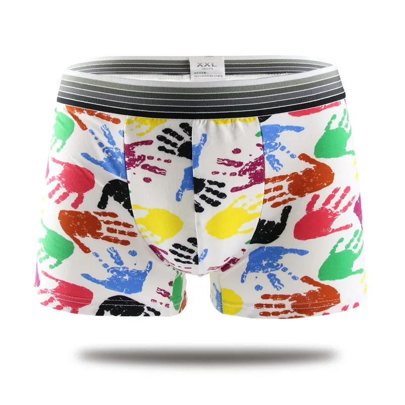 Boxershorts Herr | Storpack | 7st baebae.se rea 2