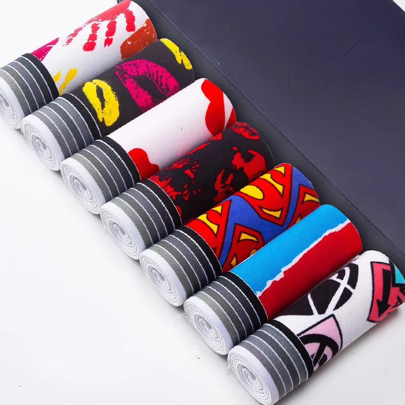 Boxershorts Herr | Storpack | 10st baebae.se rea 2