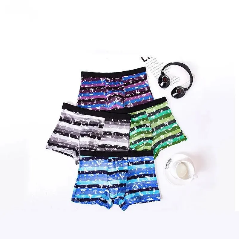 Boxershorts Herr | Storpack | 8st baebae.se rea 2
