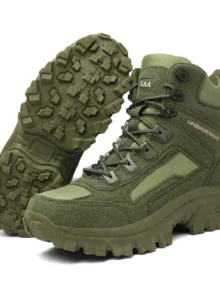 Vandringskängor Herr | Boots | Stl. 39-46 baebae.se rea