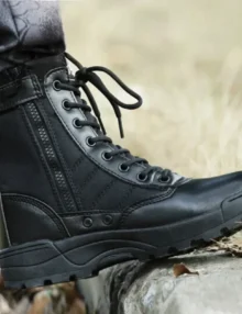 Vandringskängor Herr | Militärkängor | Taktiska Kängor baebae.se rea
