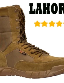 Vandringskängor Herr | Med/Utan Dragkedja baebae.se rea